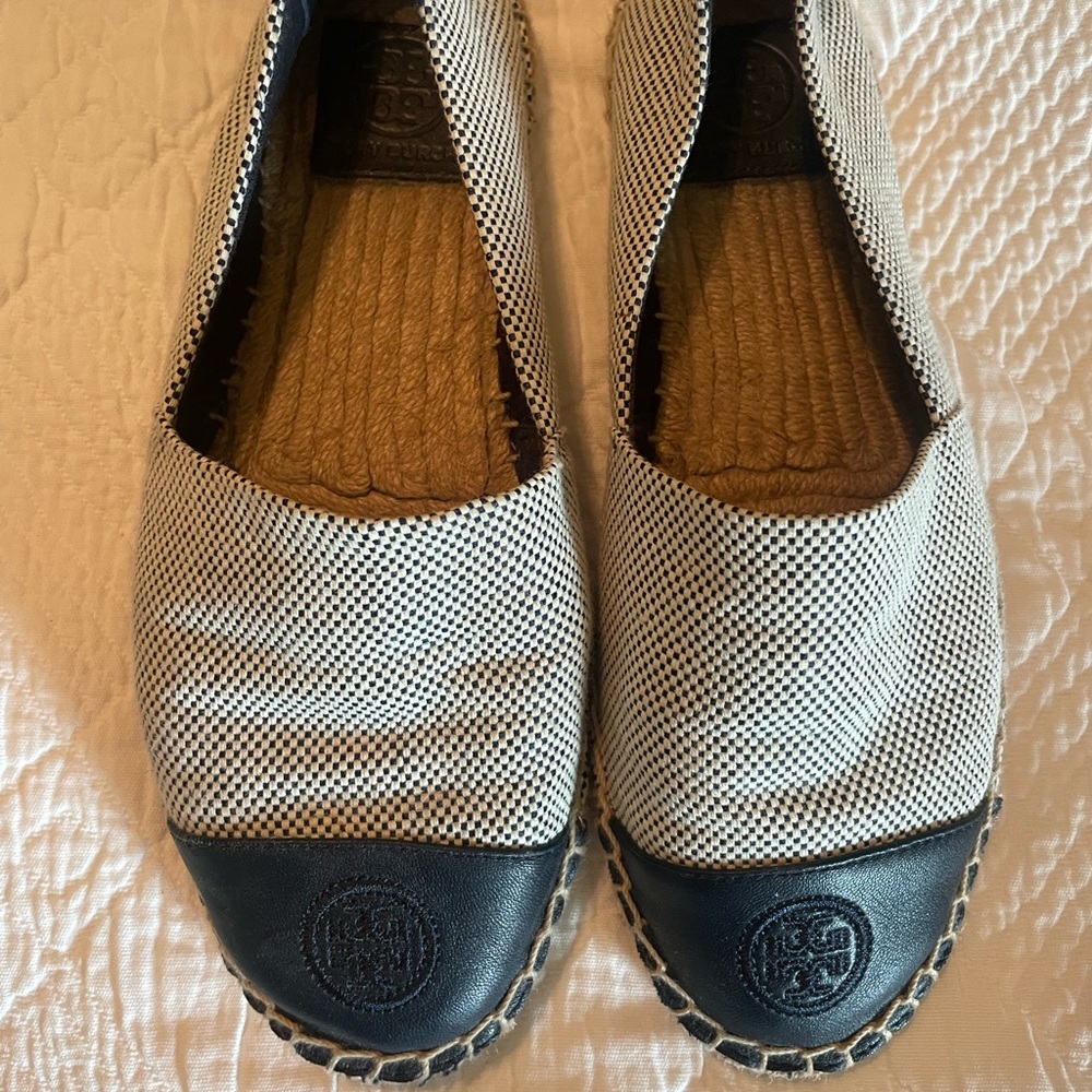 Tory Burch Espadrilles